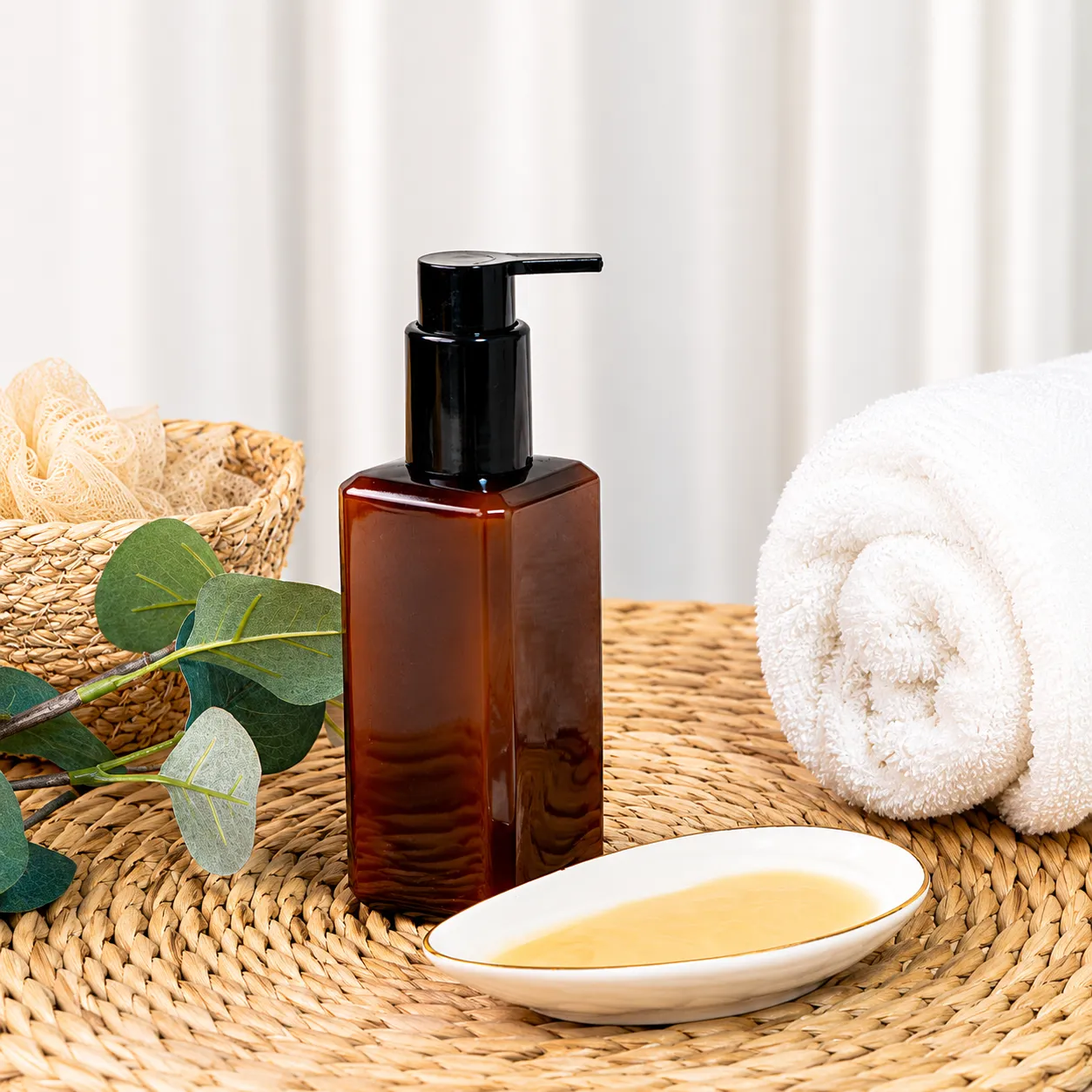 How To Make Natural Face Cleanser