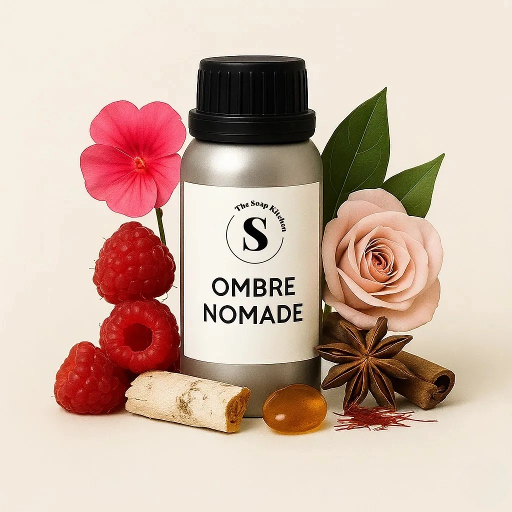 Ombre Nomade Fragrance Oil