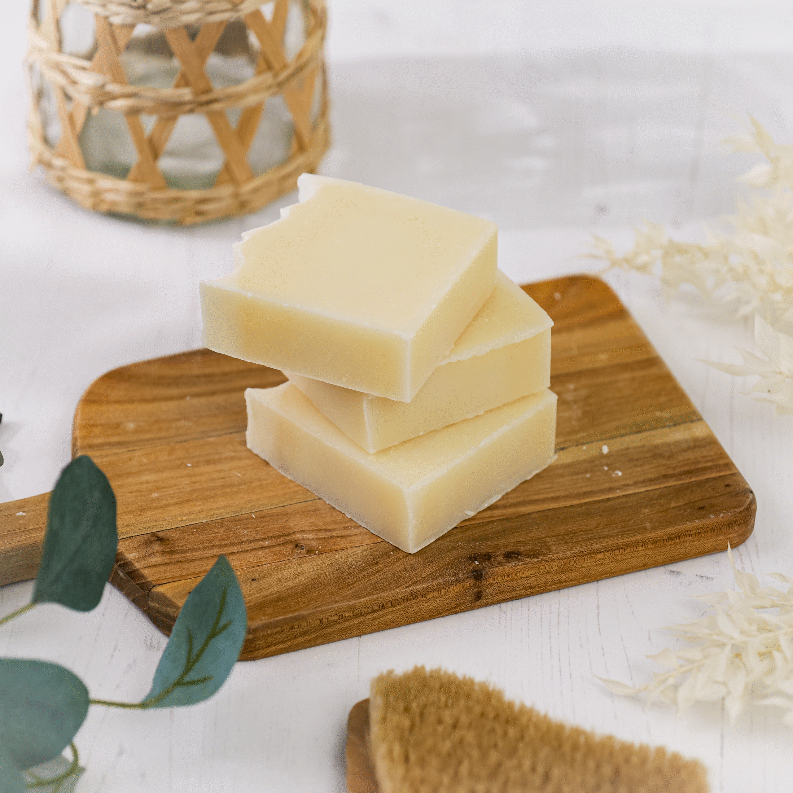 How To Make Cold Process Soap