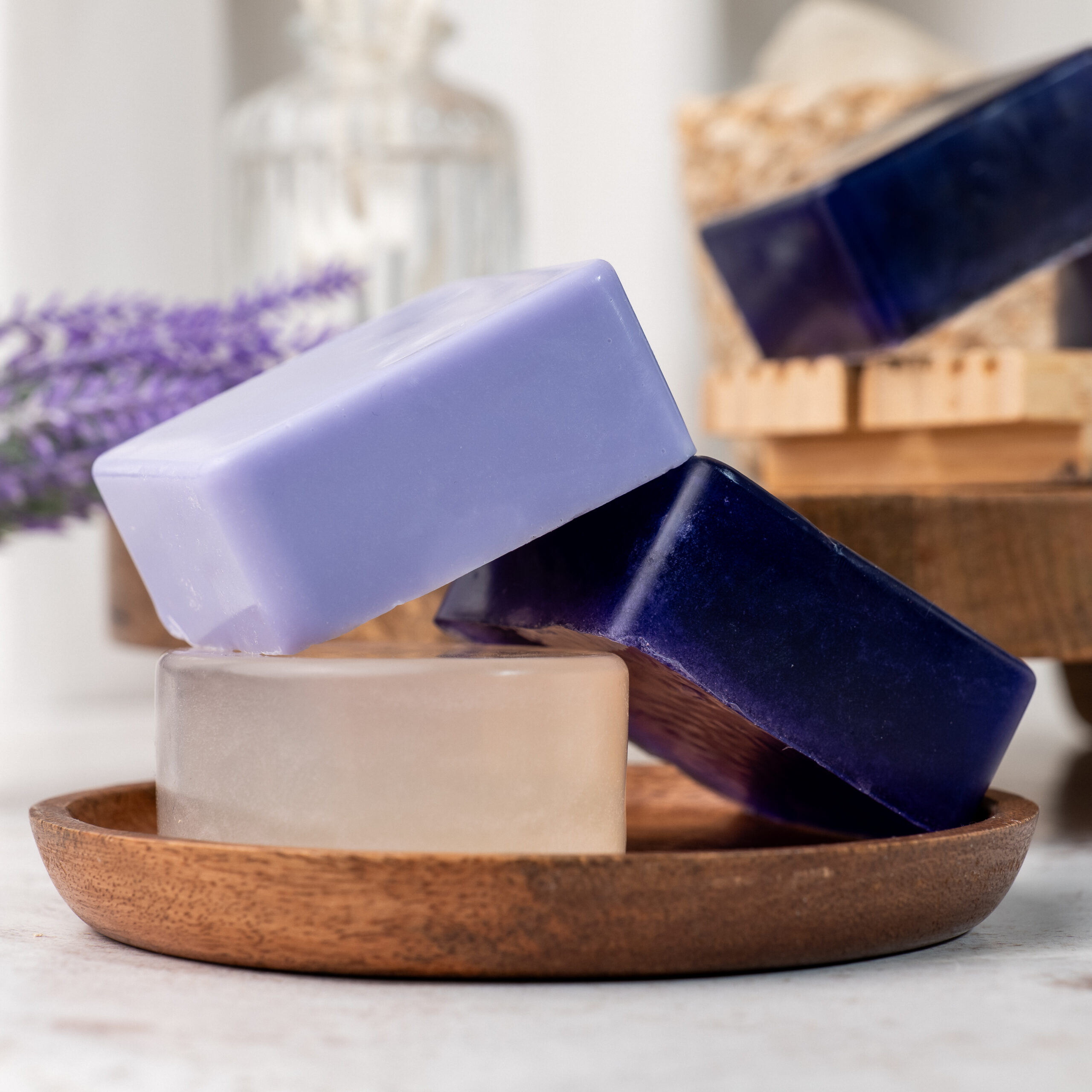 How To Make Melt & Pour Soap