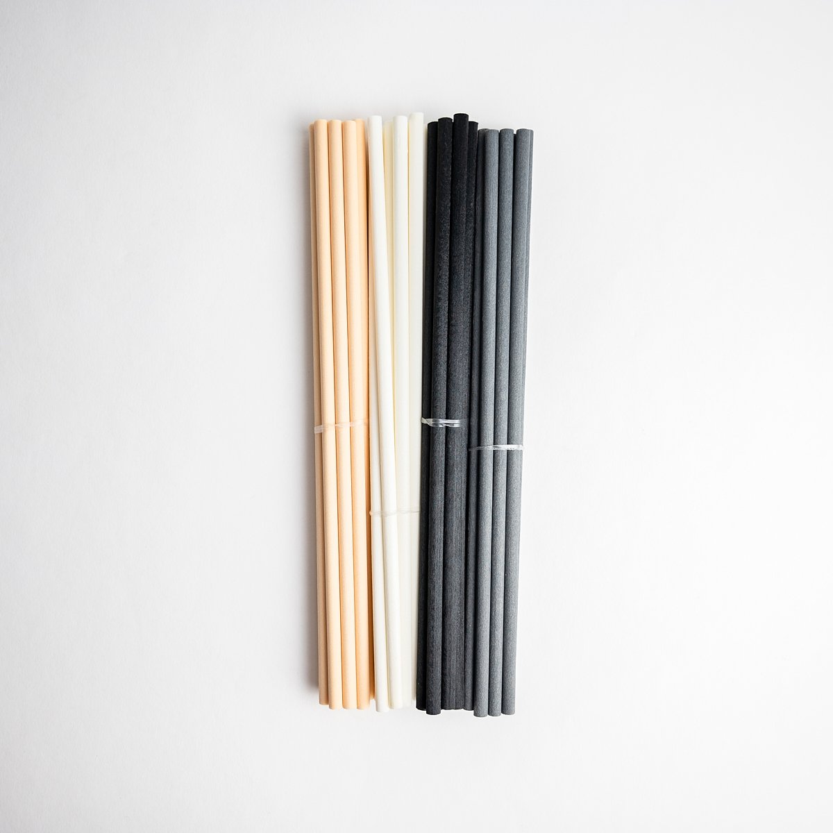 Fried Reeds Natural Ultra Thick Fibre Reeds for Premium DIY Diffusers