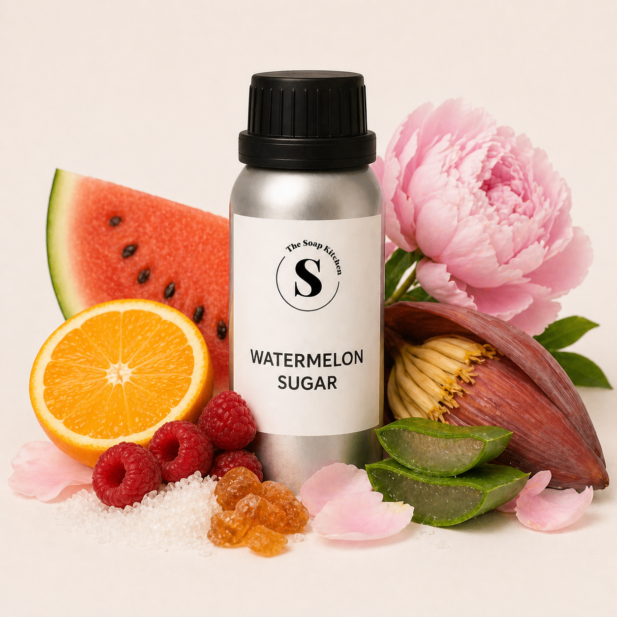 Watermelon Sugar Fragrance Oil